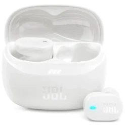 JBL Tune Buds 2 Hvit