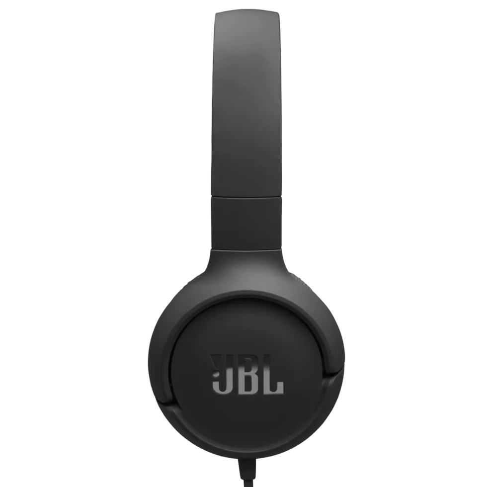 JBL Tune 520C On-Ear Hodetelefoner med USB-C