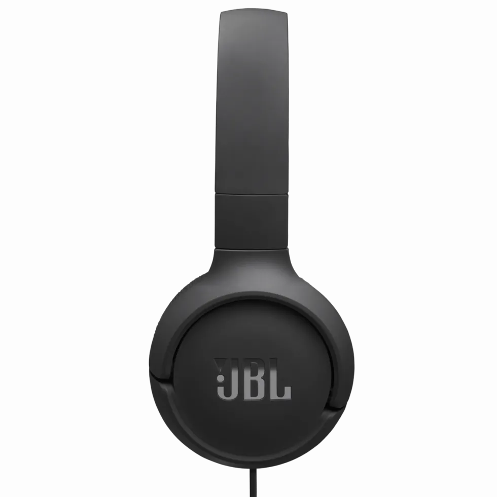 JBL Tune 520C On-Ear Hodetelefoner med USB-C