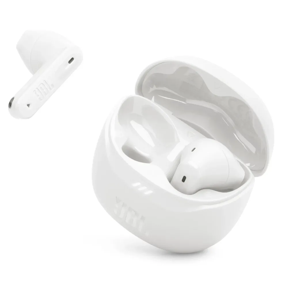 JBL Tune Flex 2 Hvit