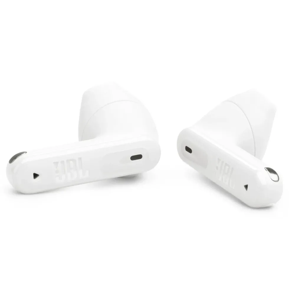 JBL Tune Flex 2 Hvit