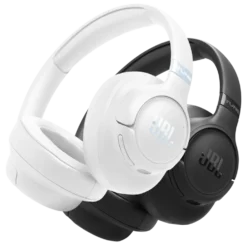 JBL Tune 780NC trådløse over-ear-hodetelefoner Hvit