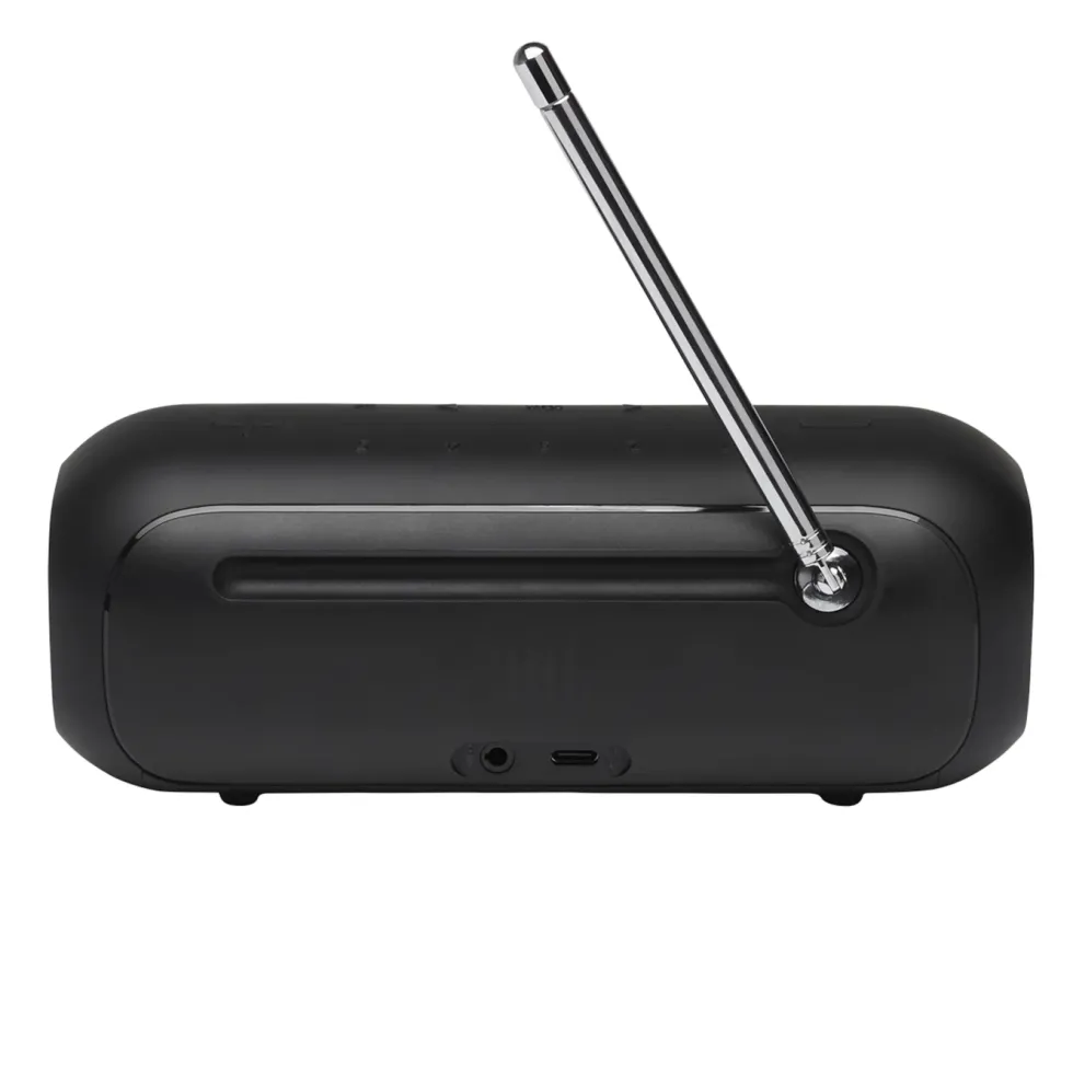 JBL Tuner 2 Radio med Dab+ og Bluetooth