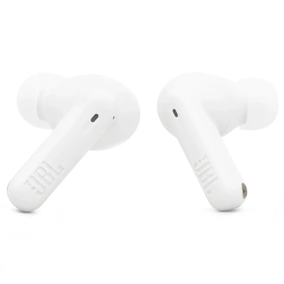 JBL Wave Beam 2 Hvit