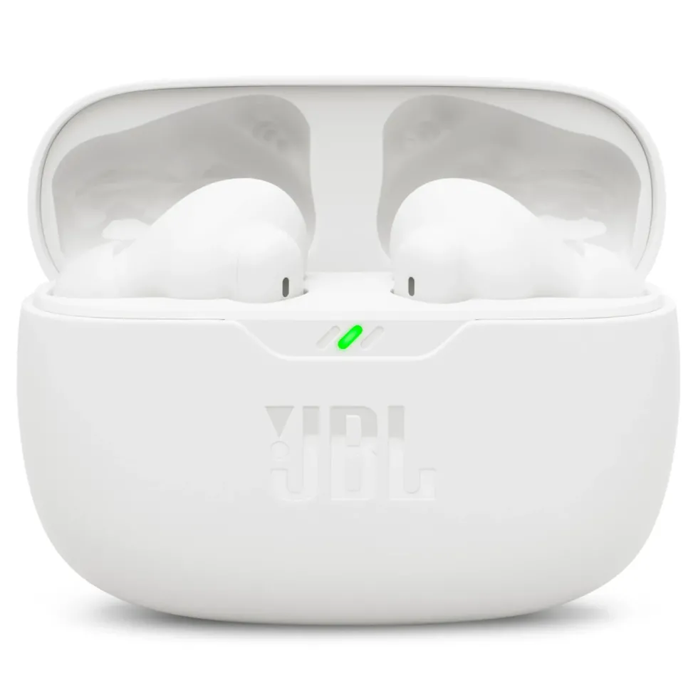 JBL Wave Beam 2 Hvit