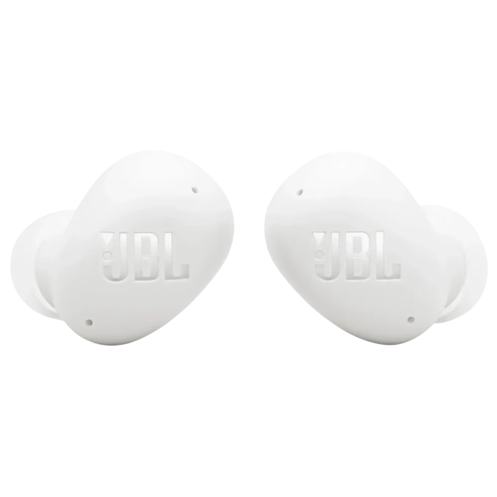 JBL Wave Buds 2 Hvit
