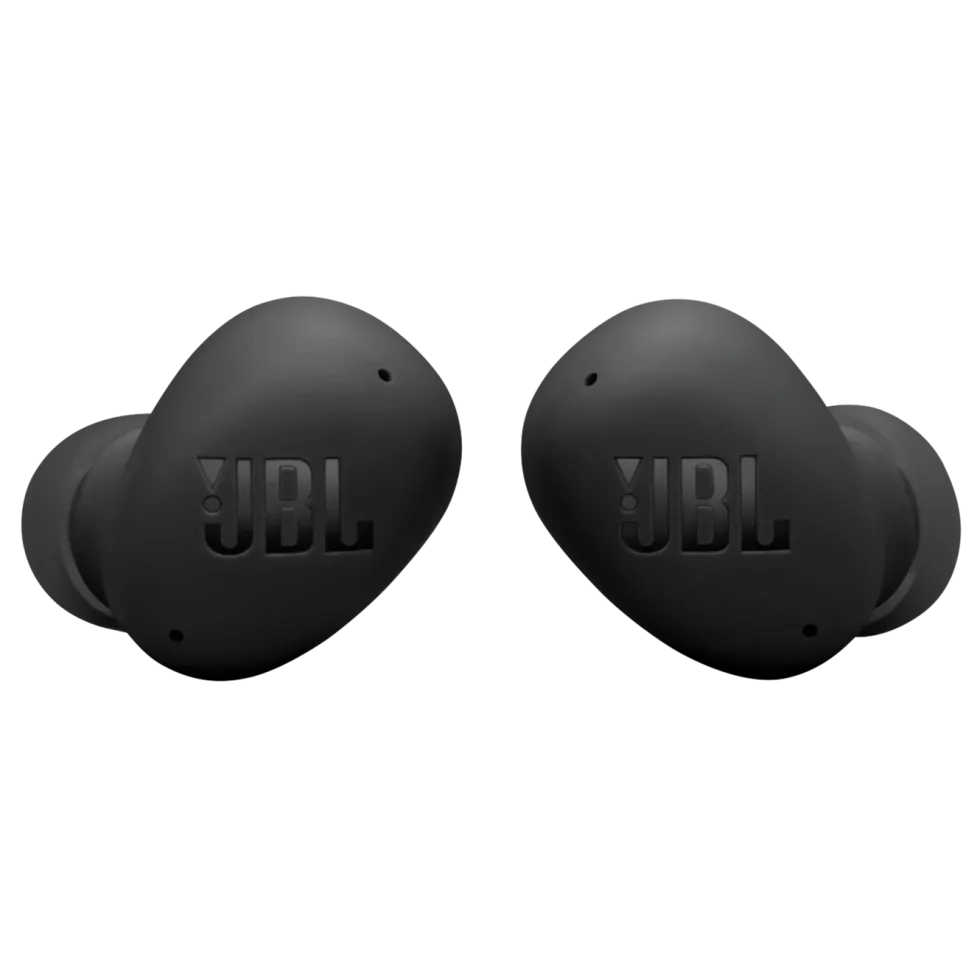 JBL Wave Buds 2 Svart