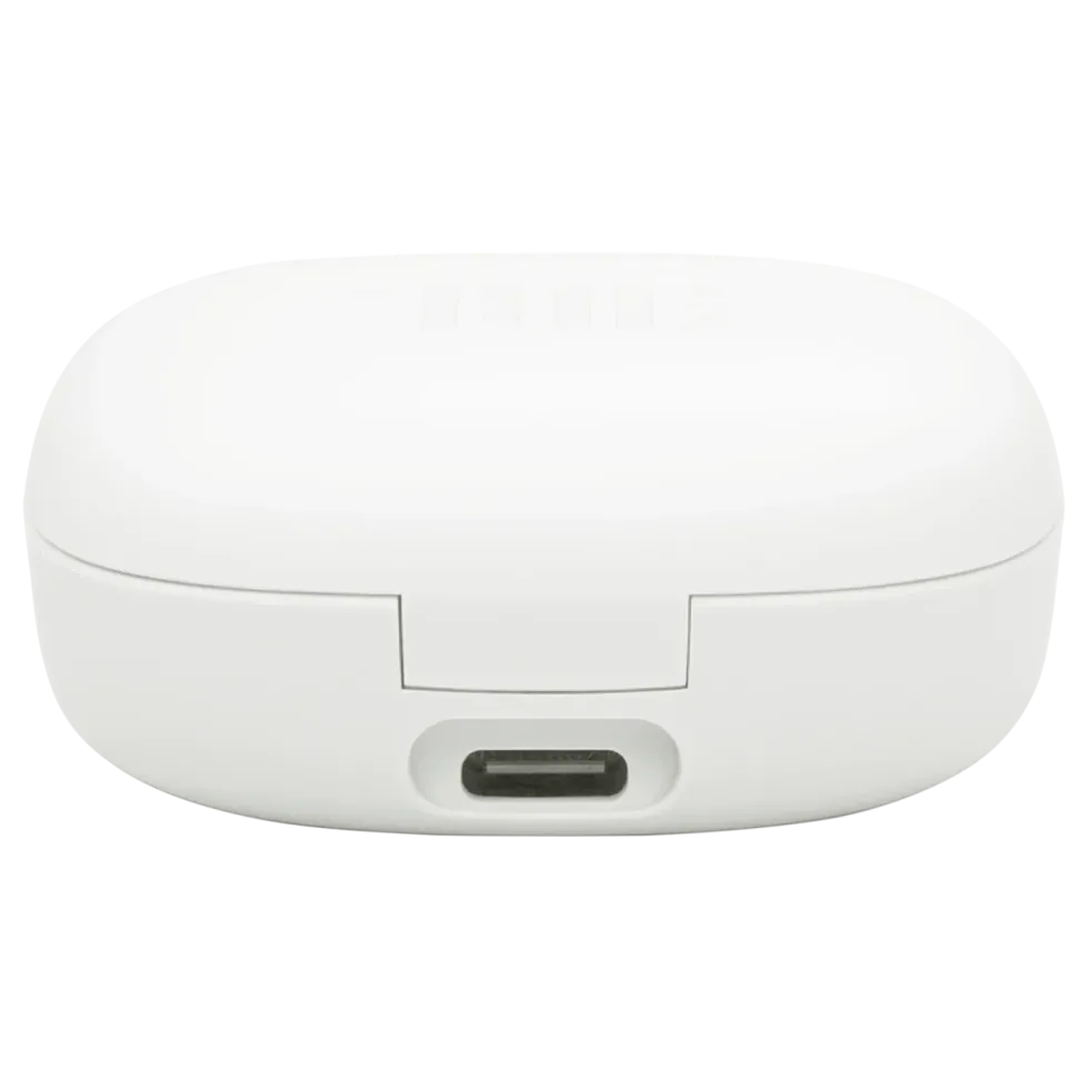JBL Wave Flex 2 Hvit