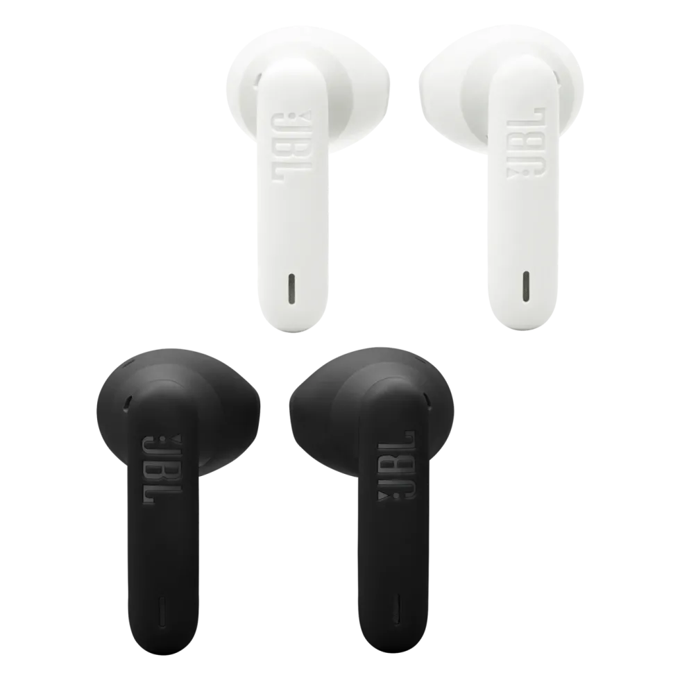 JBL Wave Flex 2 Hvit