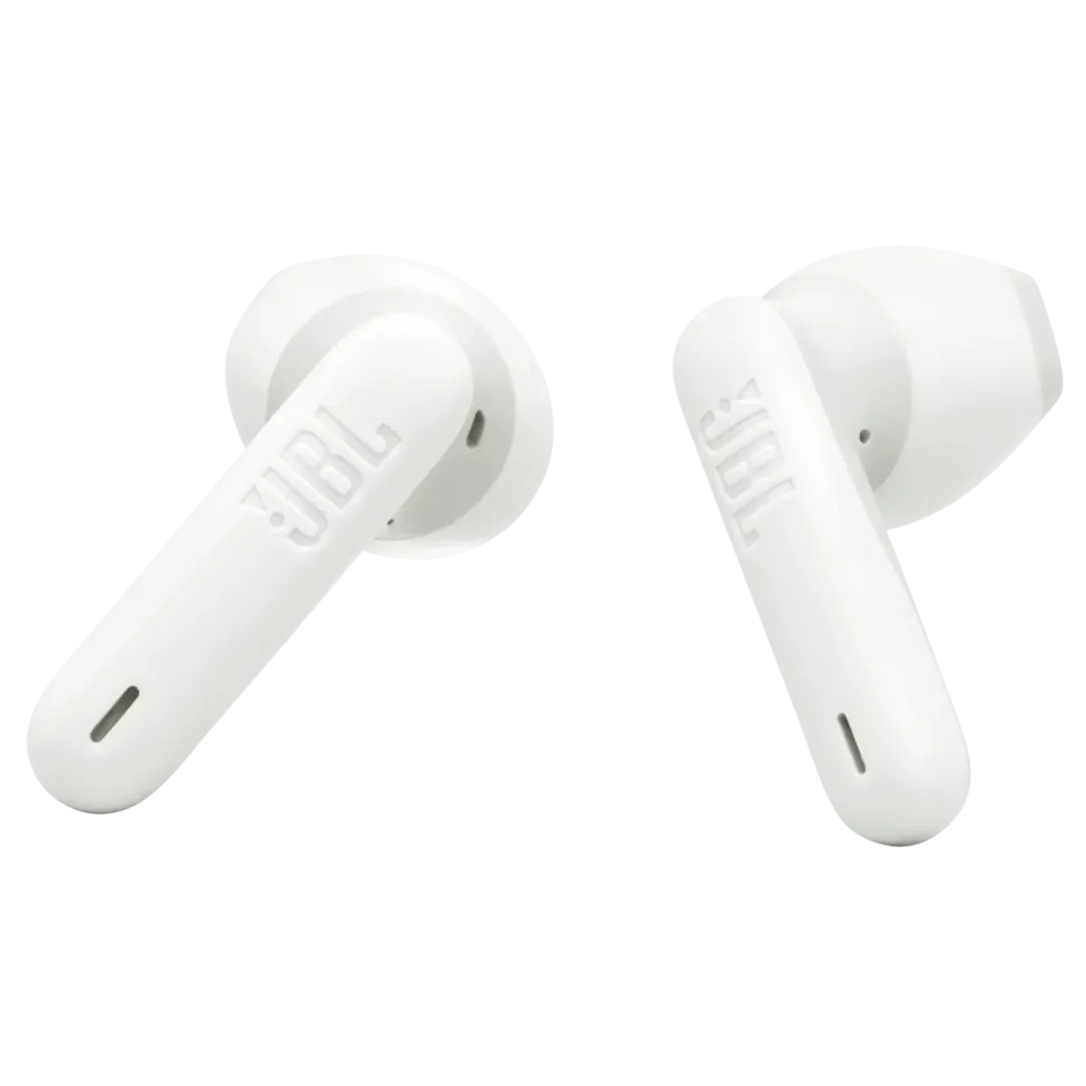 JBL Wave Flex 2 Hvit