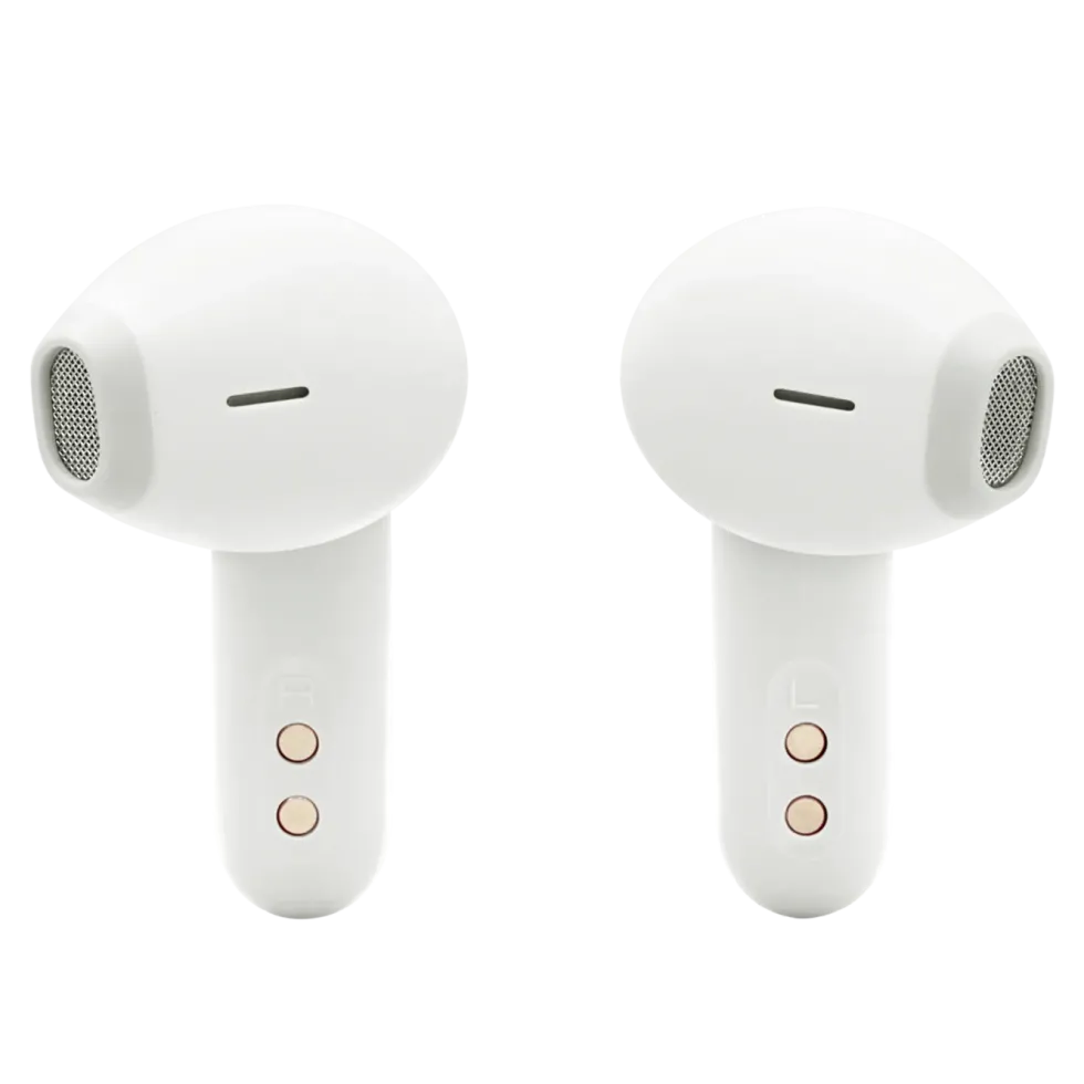 JBL Wave Flex 2 Hvit