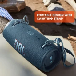 JBL Xtreme 3 Bærbar Bluetooth-høyttaler