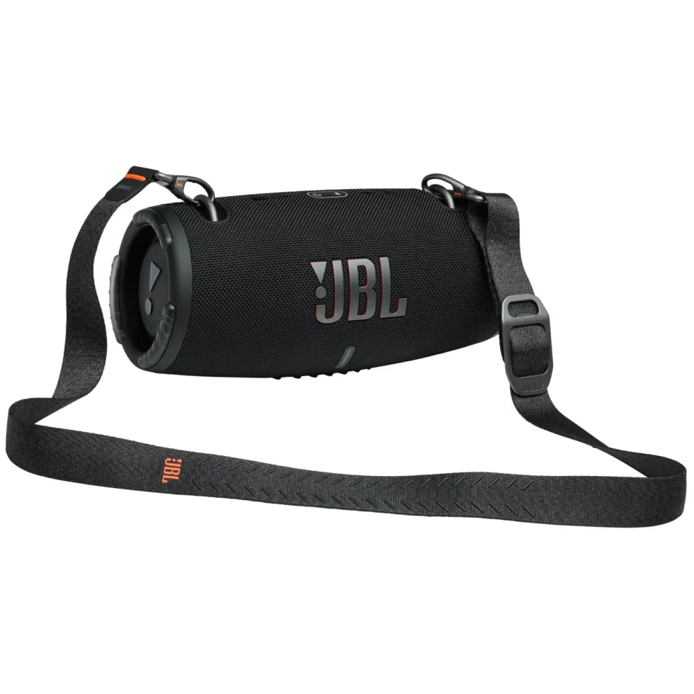 JBL Xtreme 3 Bærbar Bluetooth-høyttaler