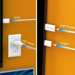 J5Create ScreenCast Wireless Adapter