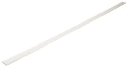 Kabelkanal Hvit 8x7 mm 1 m 3-pk.