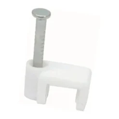 Kabelklemmer 3 x 5 mm 20-pk.
