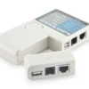 Kabeltester for datamaskinkabler