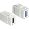 Keystone USB 5 Gb/s-modul