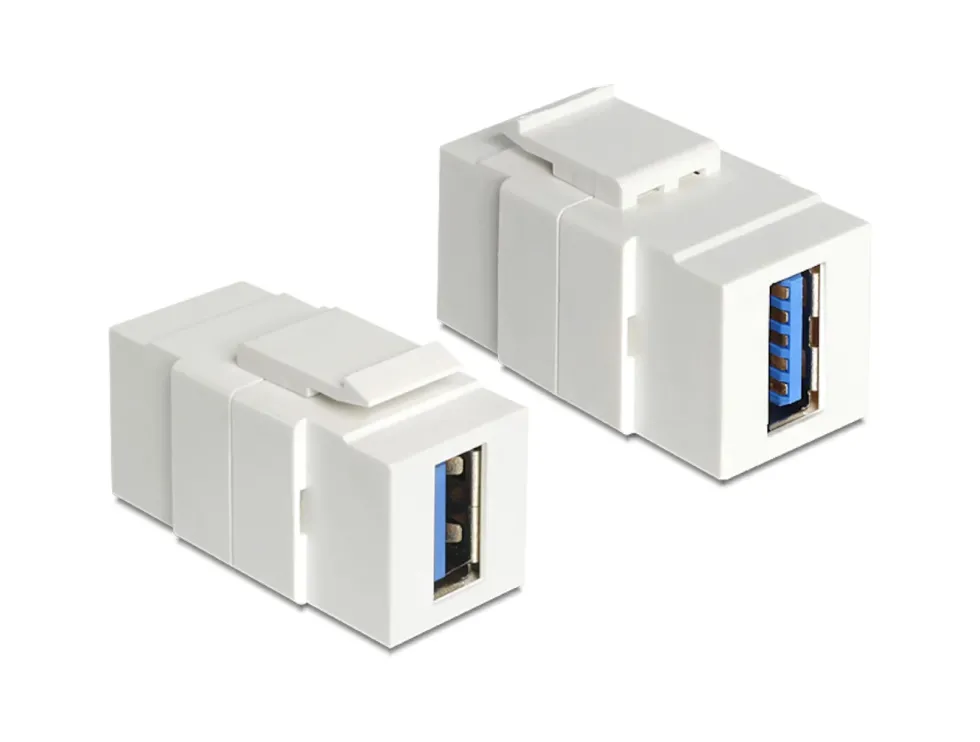 Keystone USB 5 Gb/s-modul