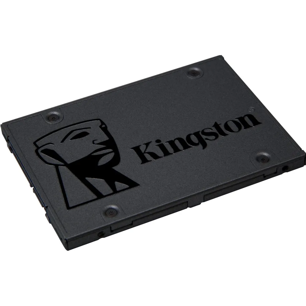 Kingston A400 SSD 480 GB