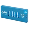 Kjell & Company AAA-batterier (LR03) 10-pk.