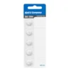 Kjell & Company Knappcellebatteri SR54 (389) 5-pk.