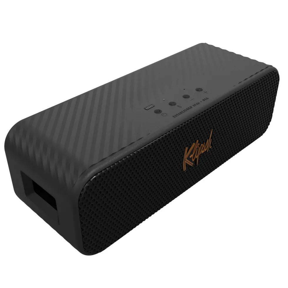 Klipsch Detroit Bluetooth-høyttaler