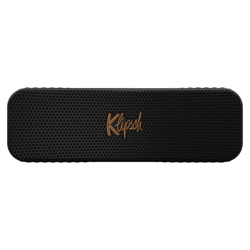 Klipsch Detroit Bluetooth-høyttaler