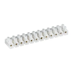 Koblingslist 2,5-10 mm²