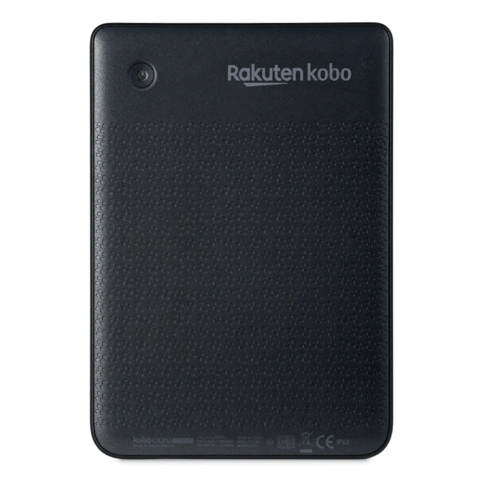 Kobo Clara BW Lesebrett 6"