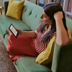 Kobo Clara Colour Lesebrett 6