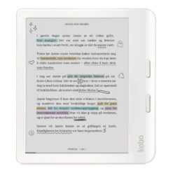 Kobo Libra Colour Lesebrett 7