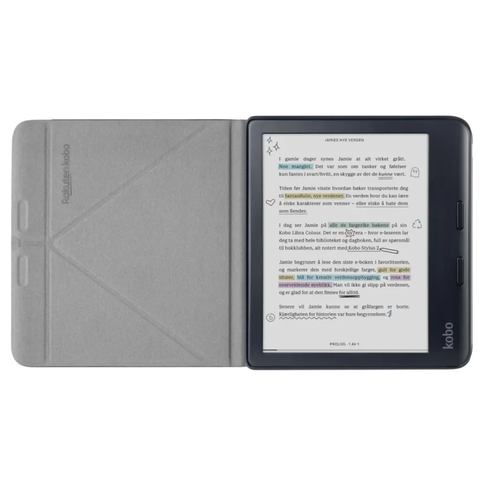 Kobo SleepCover for Kobo Libra Colour