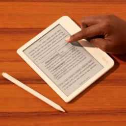 Kobo Stylus 2-penn Svart