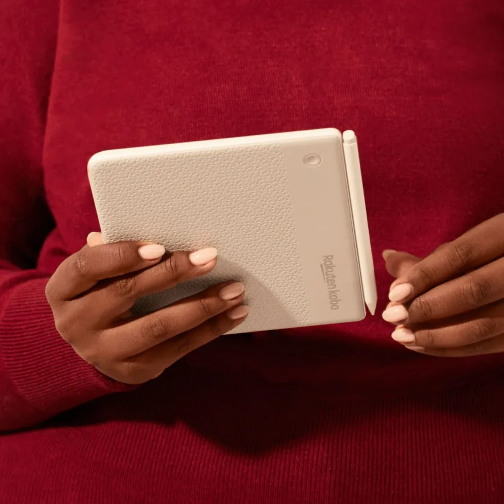 Kobo Stylus 2-penn Vit