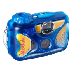 Kodak Water Sport vanntett engangskamera 27 bilder