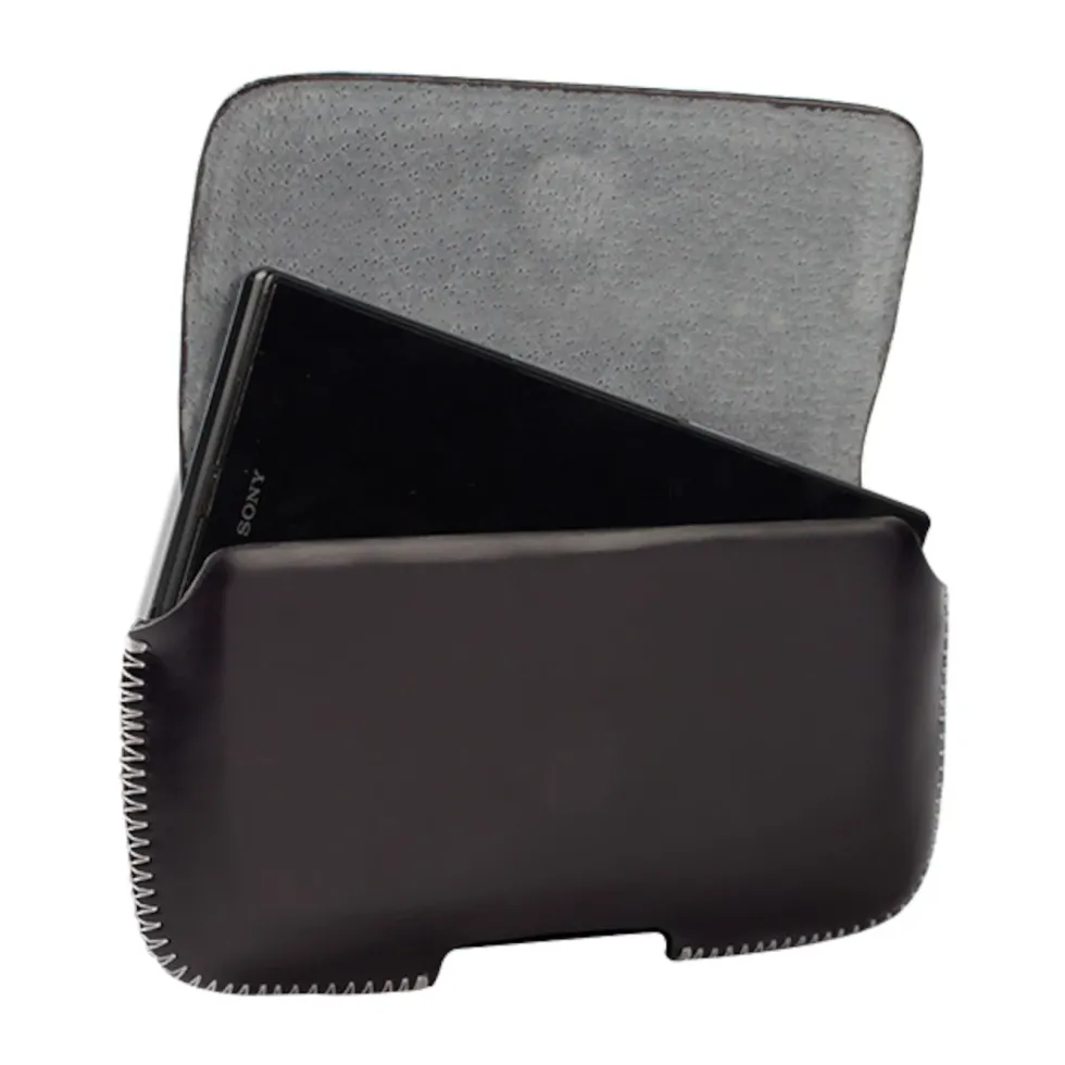 Krusell Hector 4X-large-belteetui for mobiltelefon