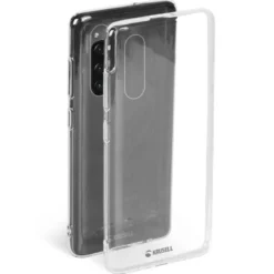 Krusell Mobildeksel i TPU for Xperia 5 II