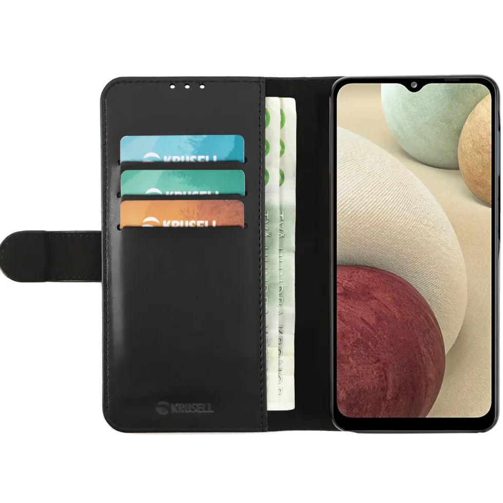 Krusell Mobiletui for Galaxy A12