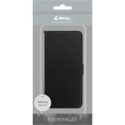 Krusell Mobiletui for Galaxy A12