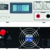 Labstrømforsyning 0-30 V/0-20 A