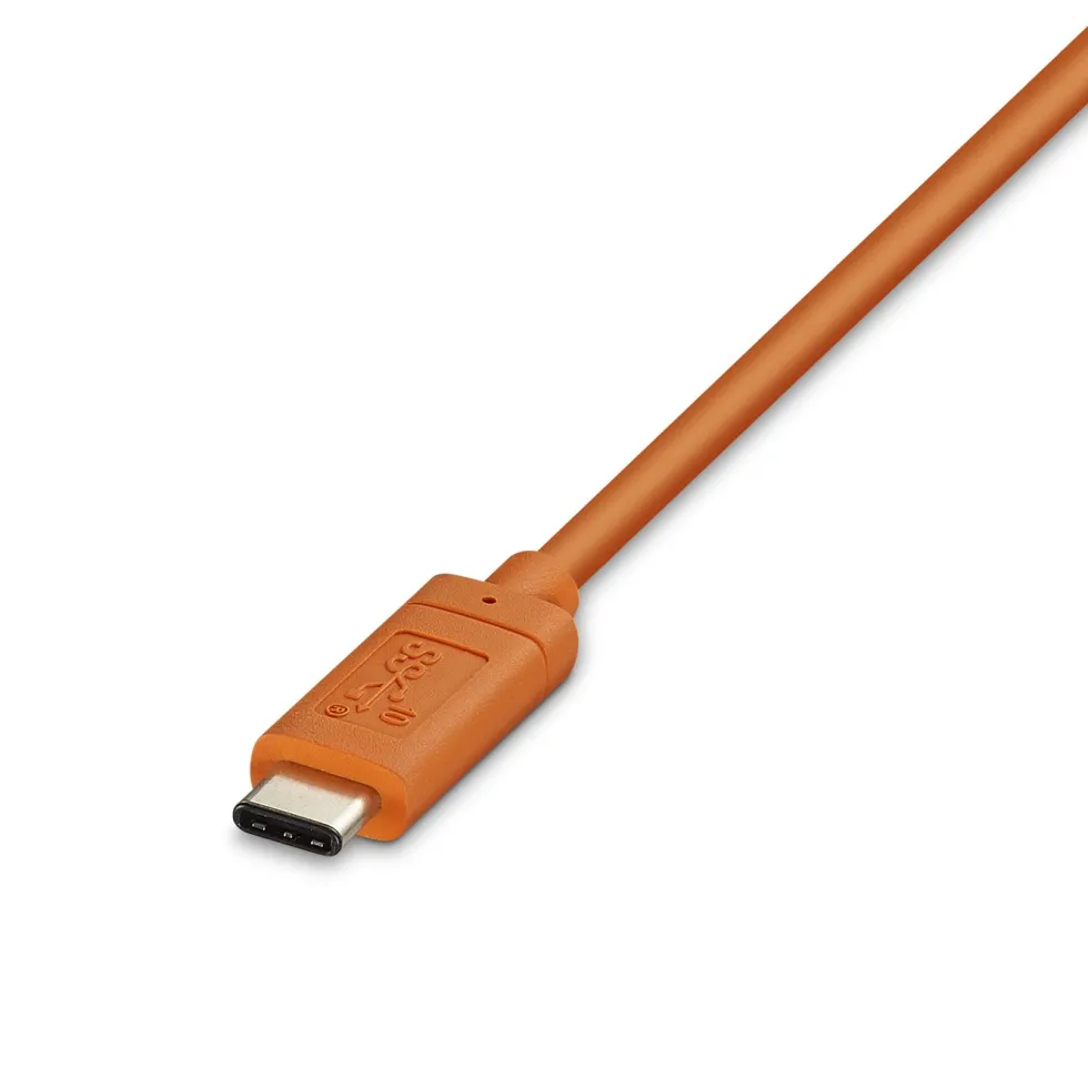 Lacie Rugged Ekstern harddisk 5 TB