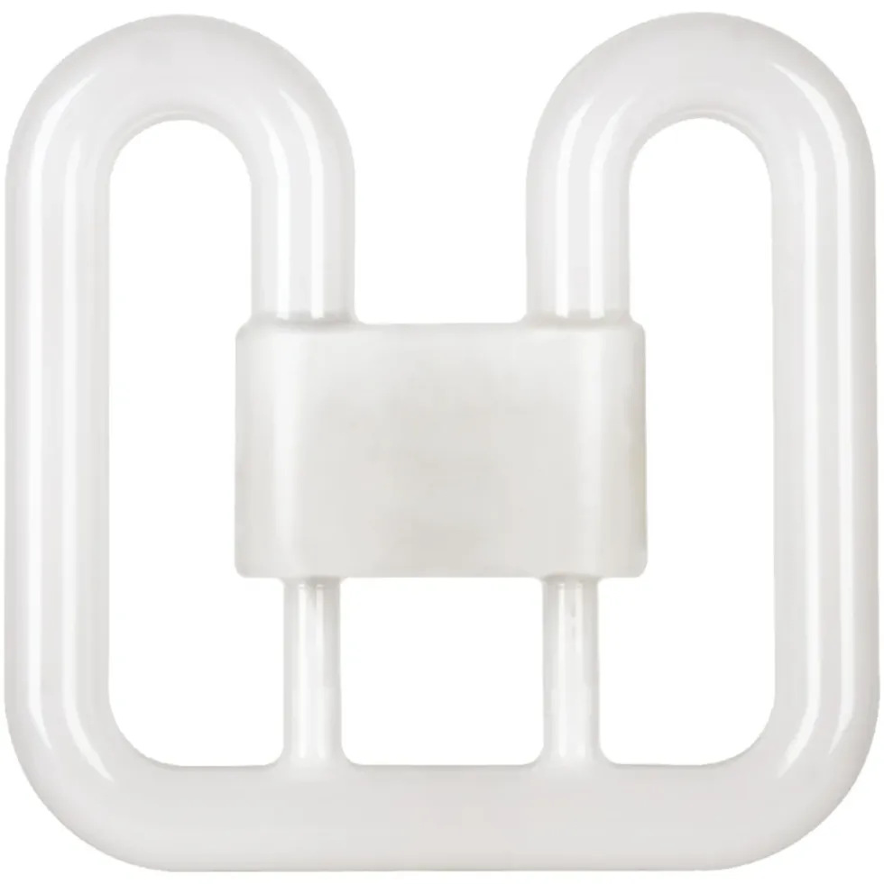 LED-kompaktlysrør GR8 2-stift 780 lm