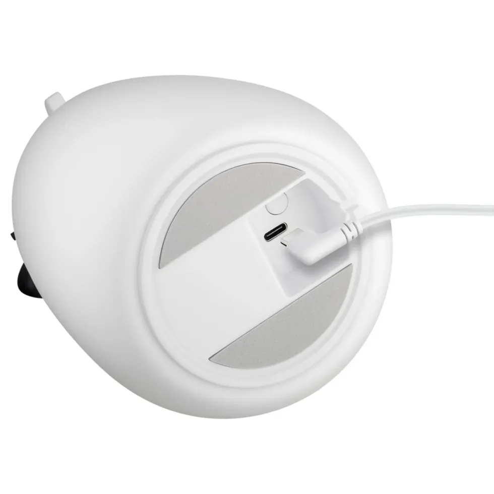 LED-nattlys Isbjørn