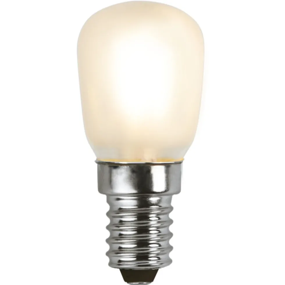 LED-pære E14 90 lm