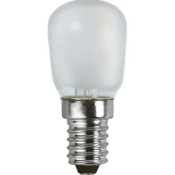 LED-pære E14 90 lm