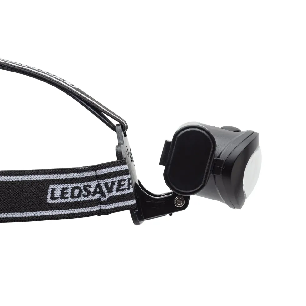 Ledsavers Hodelykt 3 W 170 lm