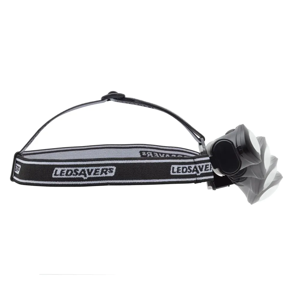 Ledsavers Hodelykt 3 W 170 lm