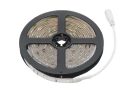 Ledsavers LED-list Hvit 5 m