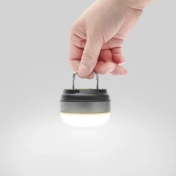 Ledsavers Mini-campinglampe
